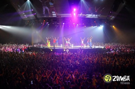 Animação para todo o tipo de eventos