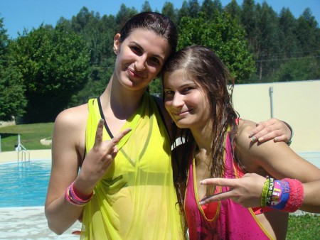 Mega Aula Prof. Lucilia Termas de S.Vicente