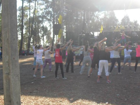 Megal Aula Canelas 2013