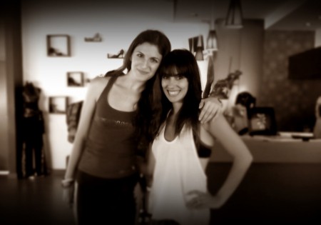 Formação Zumba Sentao com Nathalia Ferreira