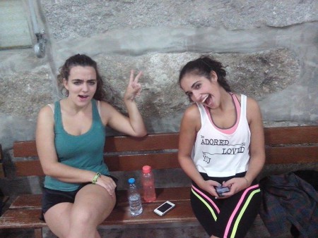 Halloween Zumba Party 2014